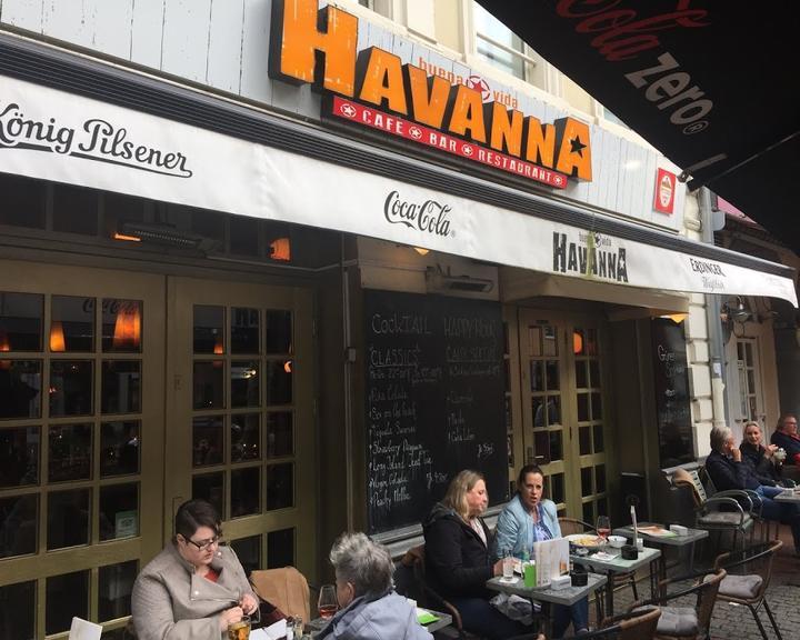 Buena vida Havanna