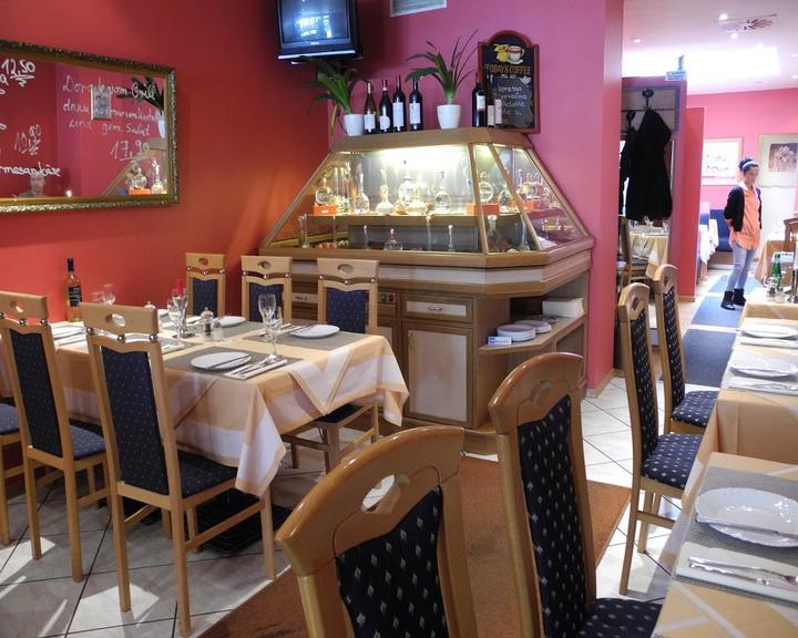 Ristorante Pizzeria Il Nuraghe