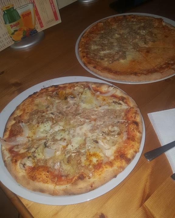 Pizzeria Saranda