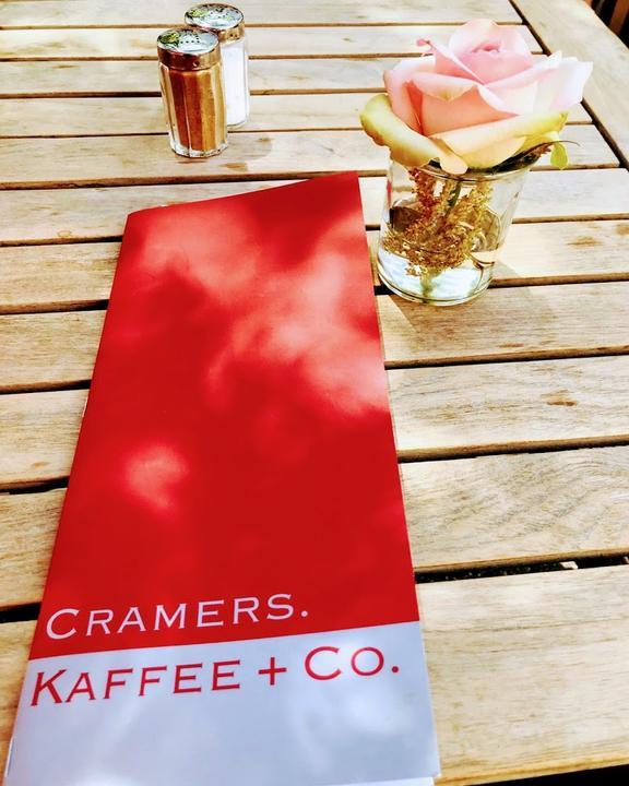 Cafe Cramers