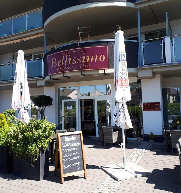 Restaurant Bellissimo