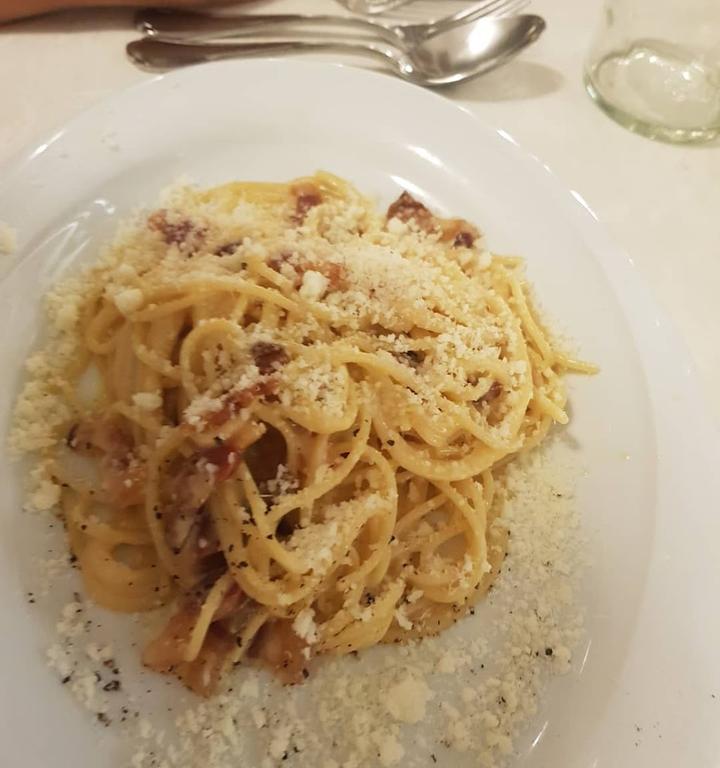 Ristorante Da Dante