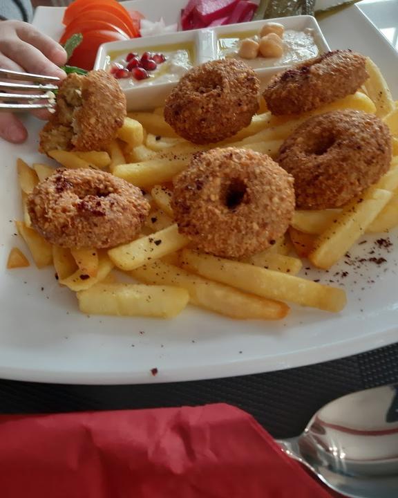 ِAl Salihiyeh Restaurant