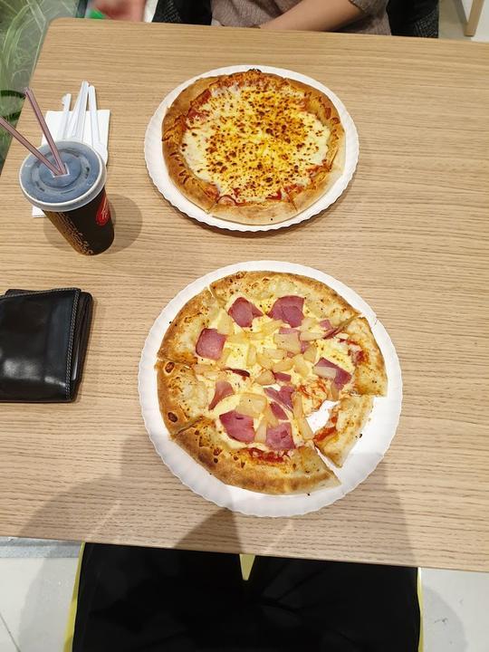 Pizza Hut Oberhausen Centro