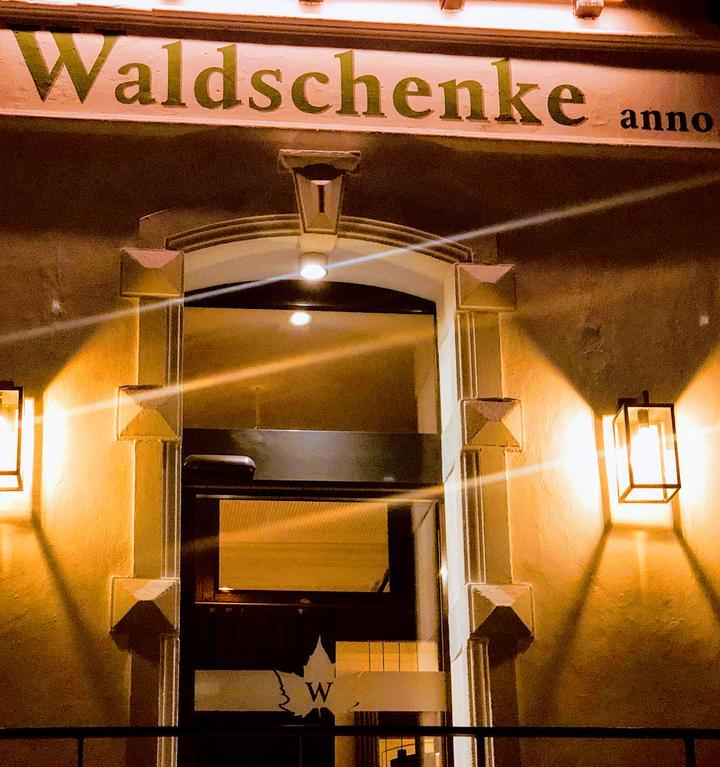 Waldschenke