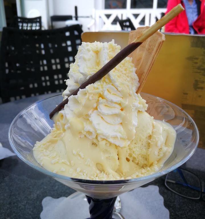 Eiscafe Garda