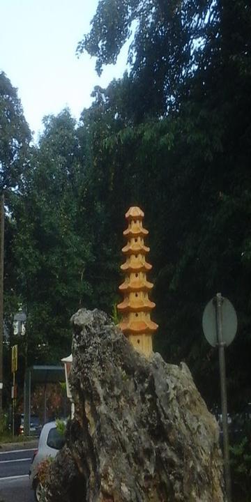 Peking Garden