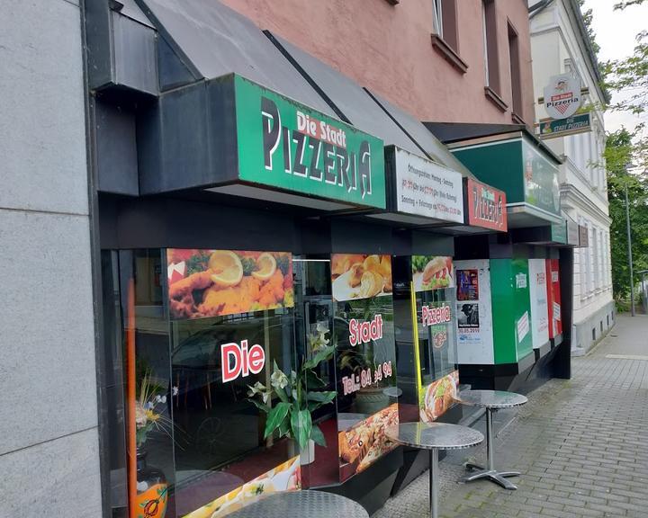 Die Stadt Pizzeria