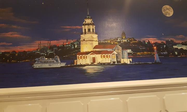 Istanbul Kebap Haus