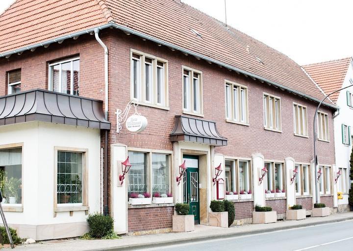 Hotel Haus Hilckmann`s Restaurant